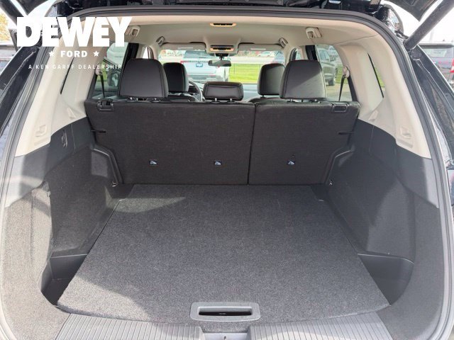 Used 2026 Nissan Rogue SV AWD/4WD image 35