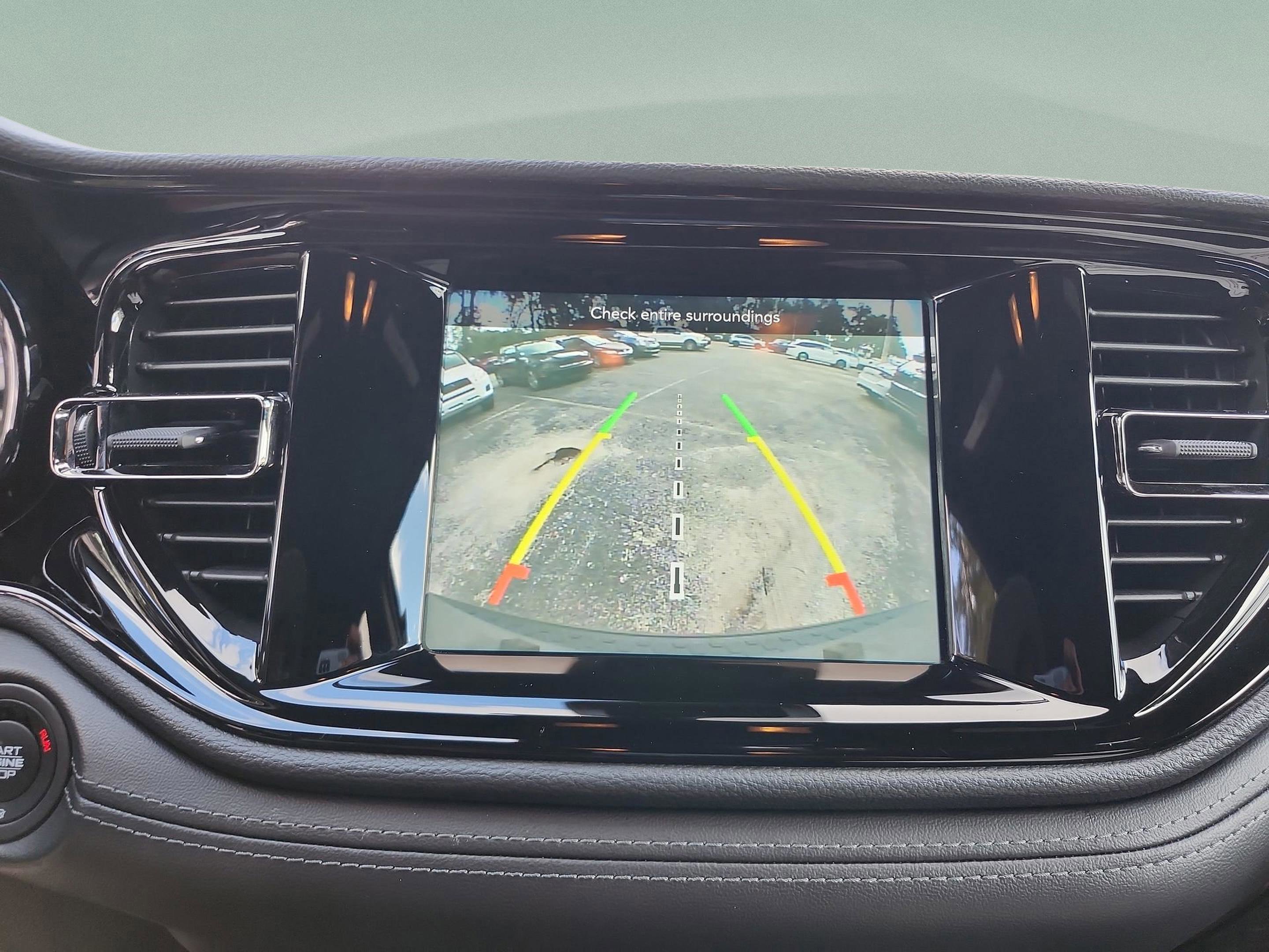 Used 2022 Dodge Durango GT image 28