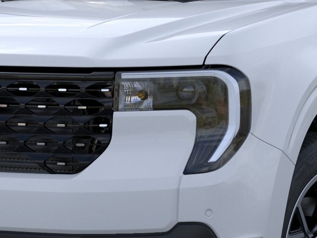 Certified 2026 Ford Maverick Lariat AWD/4WD image 19
