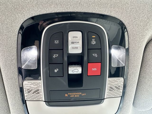 Used 2023 Hyundai Palisade Limited AWD/4WD image 37