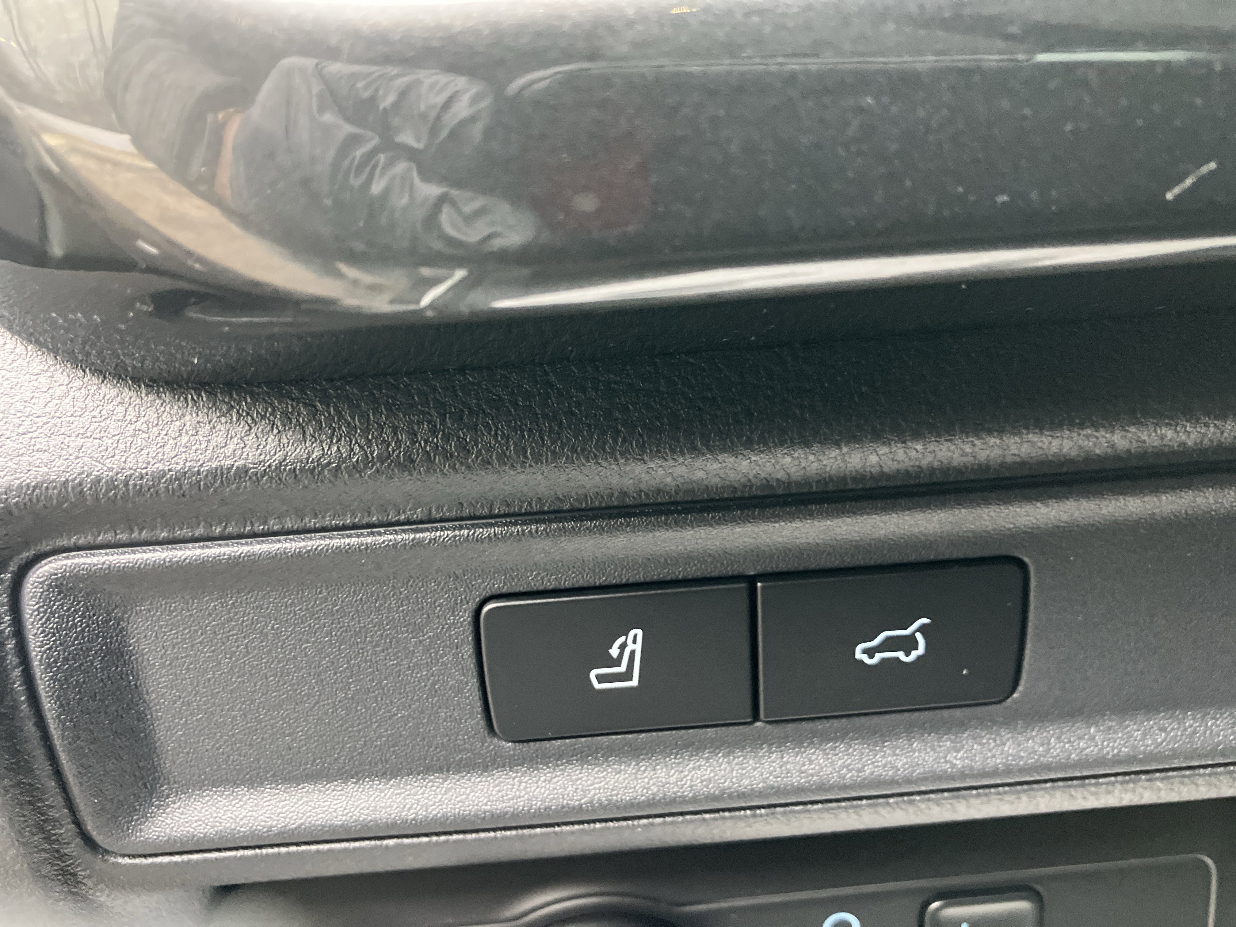 Certified 2024 Ford Expedition Timberline image 27