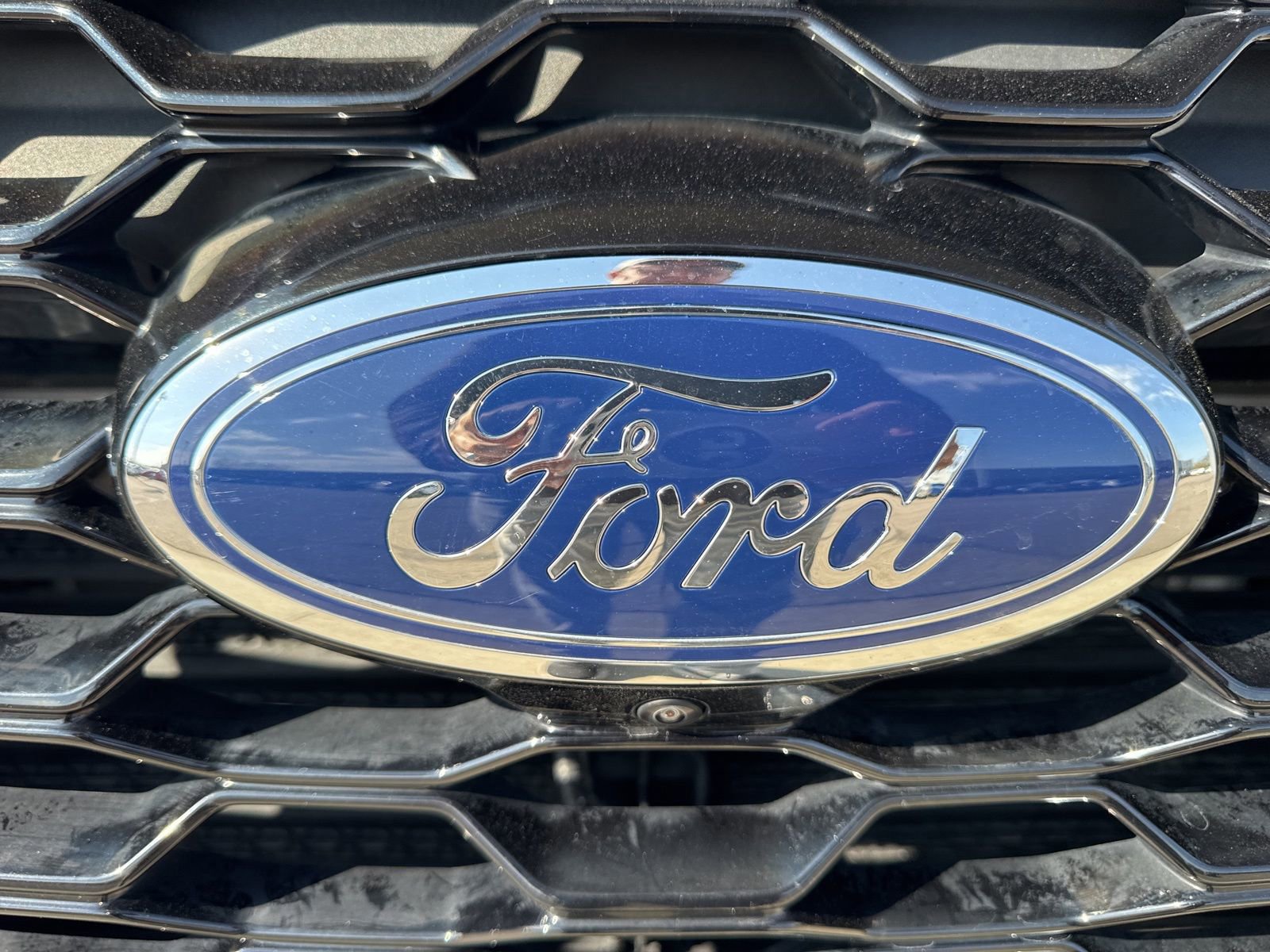 Certified 2025 Ford Explorer ST-Line w/ Premium Package image 14