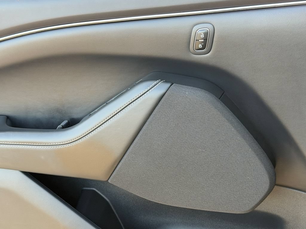Certified 2023 Ford Mustang Mach-E Select RWD image 27