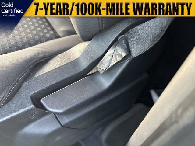 Certified 2024 Ford Transit 250 Low Roof w/ Exterior Upgrade Package image 21