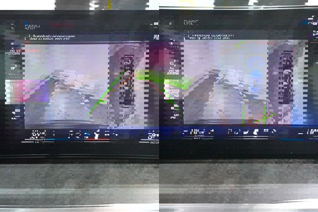 Used 2024 BMW X5 xDrive40i image 19