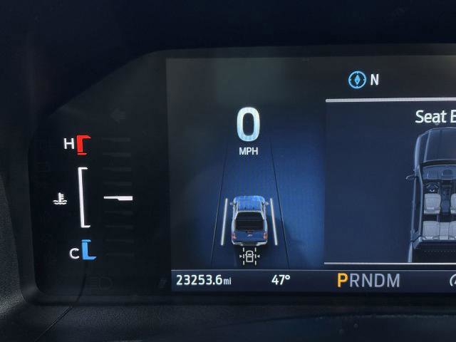 Certified 2024 Ford Ranger XLT w/ Equipment Group 301A High image 16