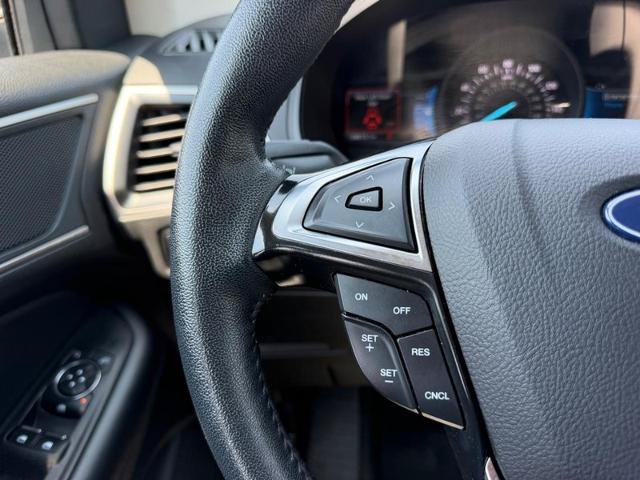 Certified 2024 Ford Edge SEL AWD/4WD image 12