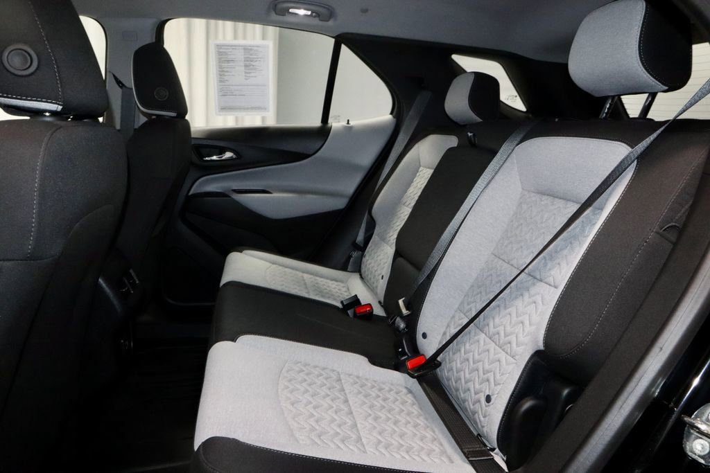 Used 2024 Chevrolet Equinox LS w/ LPO, Floor Liner Package AWD/4WD image 21