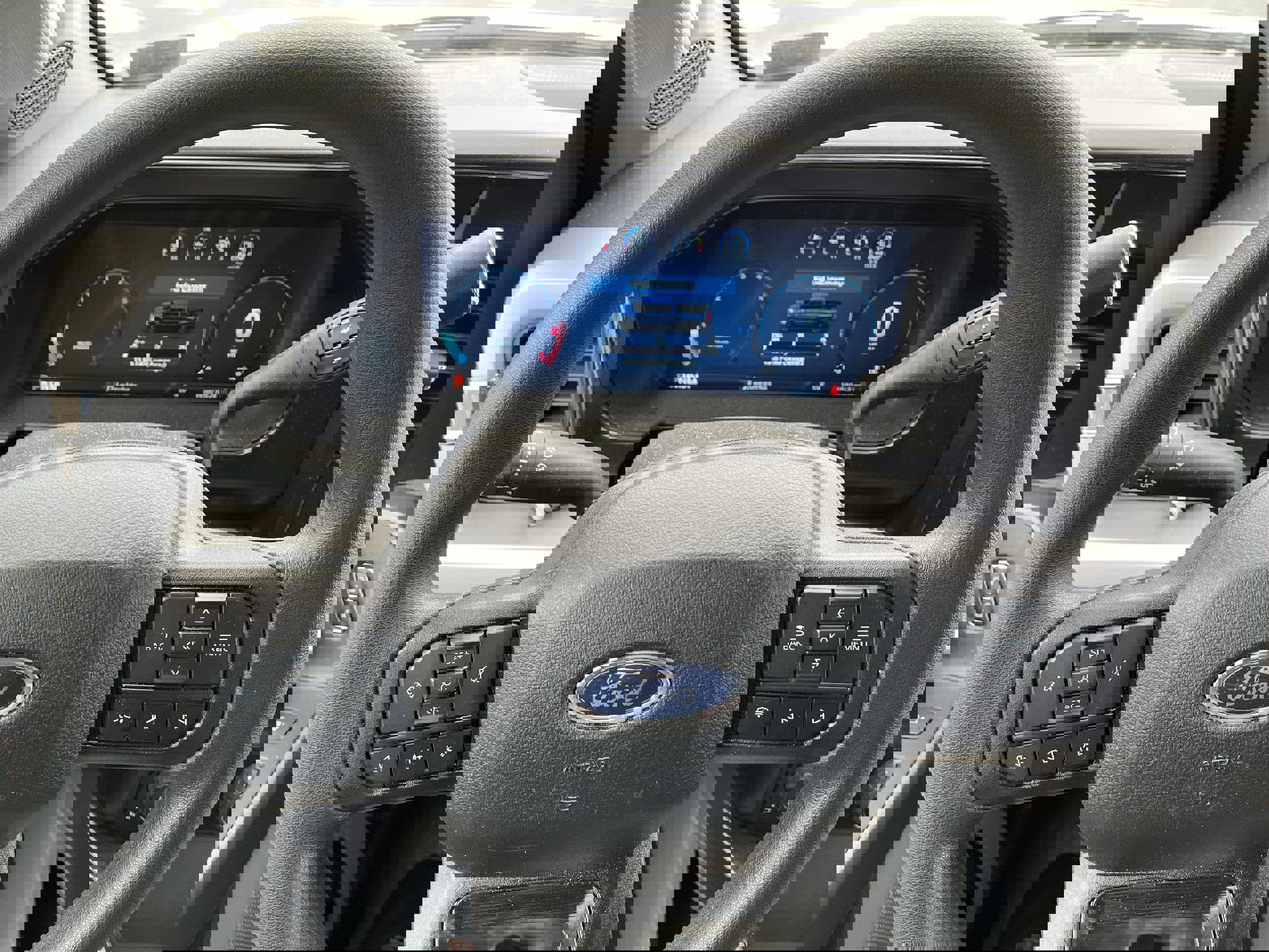 Certified 2024 Ford F250 XLT w/ XLT Premium Package image 21