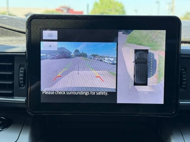 Certified 2022 Ford Explorer XLT w/ Equipment Group 202A RWD image 26