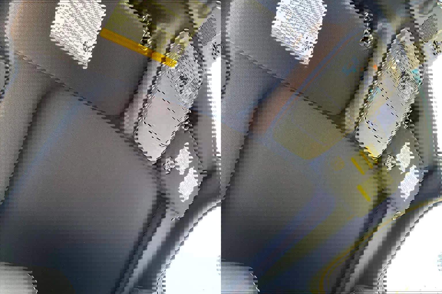 Certified 2025 Ford Expedition Platinum w/ Stealth Appearance Package image 16