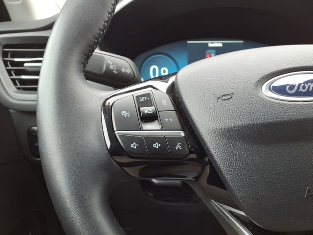 Certified 2024 Ford Escape Platinum AWD/4WD image 15