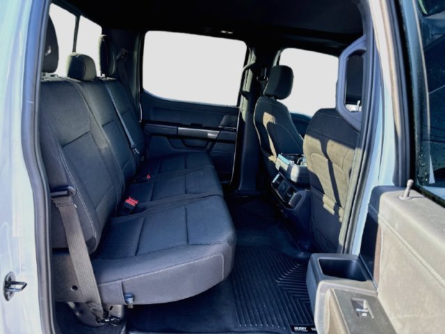 Certified 2023 Ford F150 XLT w/ Equipment Group 302A High AWD/4WD image 36