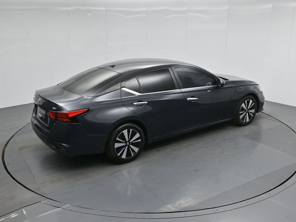 Used 2022 Nissan Altima 2.5 SV image 13