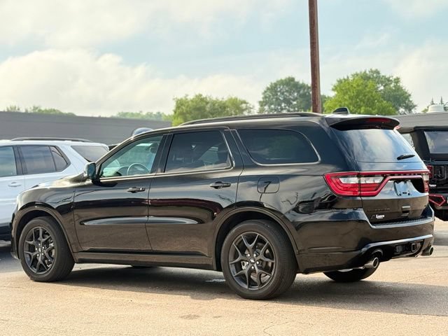 Used 2026 Dodge Durango GT AWD/4WD image 43