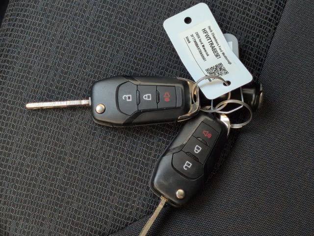 Certified 2026 Ford Maverick XL AWD/4WD image 24