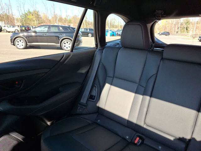 Used 2024 Subaru Outback Wilderness AWD/4WD image 12