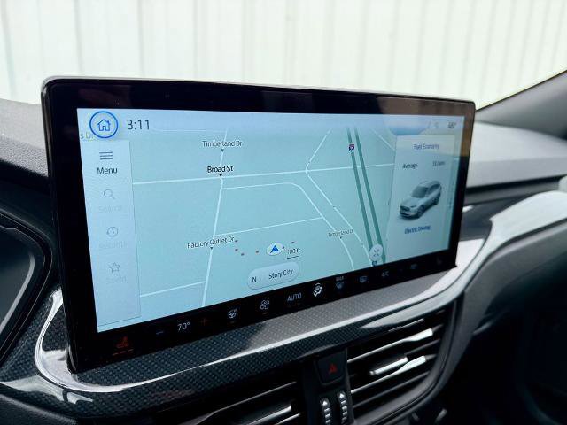 Certified 2025 Ford Escape ST-Line Elite w/ Premium Technology Package image 29