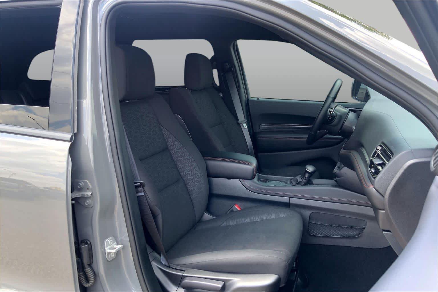 Used 2026 Dodge Durango GT w/ Blacktop Package AWD/4WD image 9