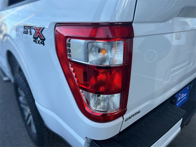 Certified 2023 Ford F150 XL w/ STX Appearance Package image 24