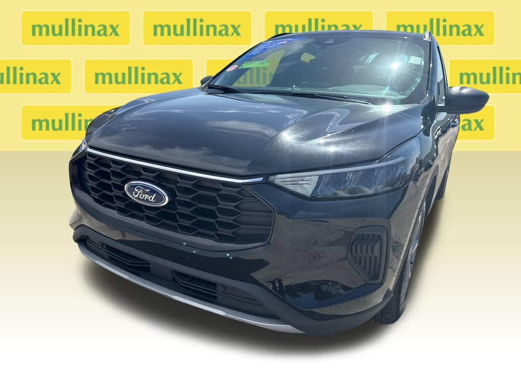 Certified 2025 Ford Escape ST-Line FWD image 10