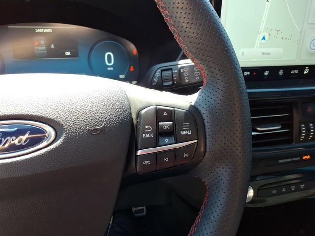 Certified 2023 Ford Escape ST-Line Select AWD/4WD image 24