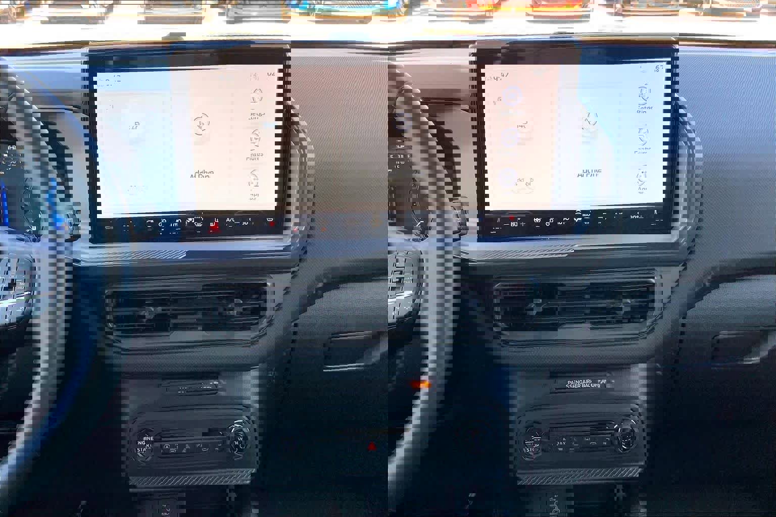 Certified 2025 Ford Bronco Sport Badlands image 9