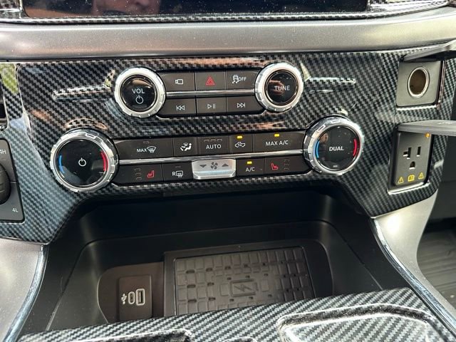 Certified 2025 Ford F150 XLT w/ Equipment Group 302A MID AWD/4WD image 20