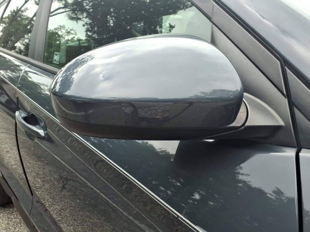 Used 2020 Hyundai Tucson SE FWD image 8