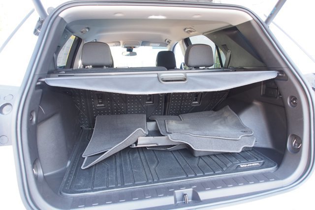 Used 2024 Chevrolet Equinox LT image 14