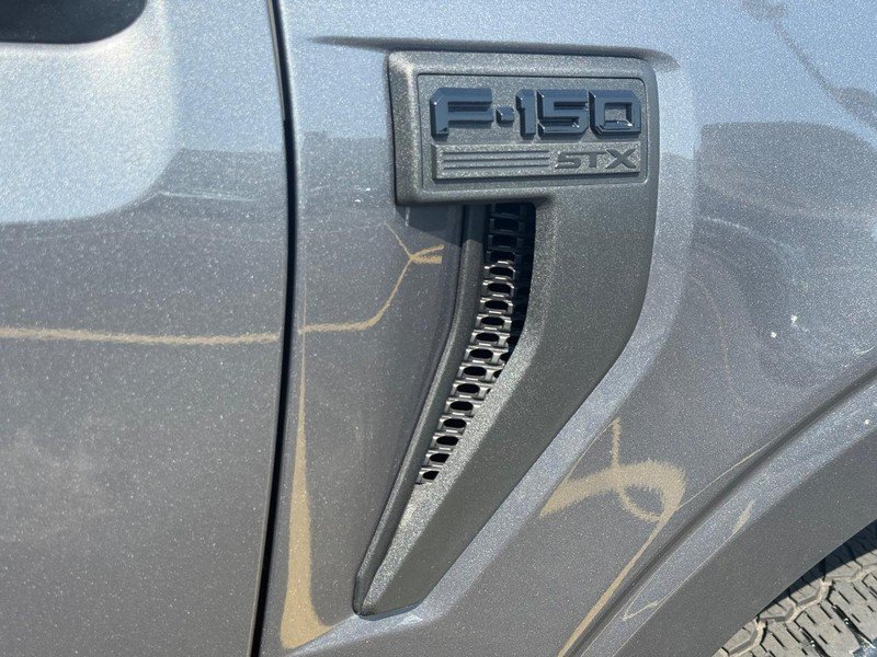 Certified 2023 Ford F150 XL w/ STX Appearance Package AWD/4WD image 10