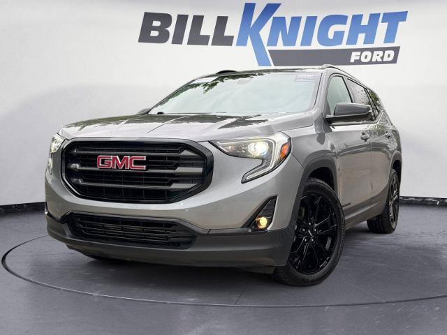 Used 2020 GMC Terrain SLT w/ Preferred Package