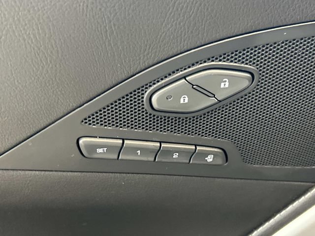 Used 2019 Chevrolet Corvette Stingray Coupe RWD image 22