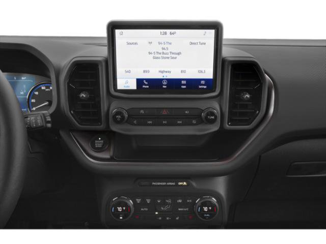 Certified 2023 Ford Bronco Sport Badlands w/ Premium Package image 10