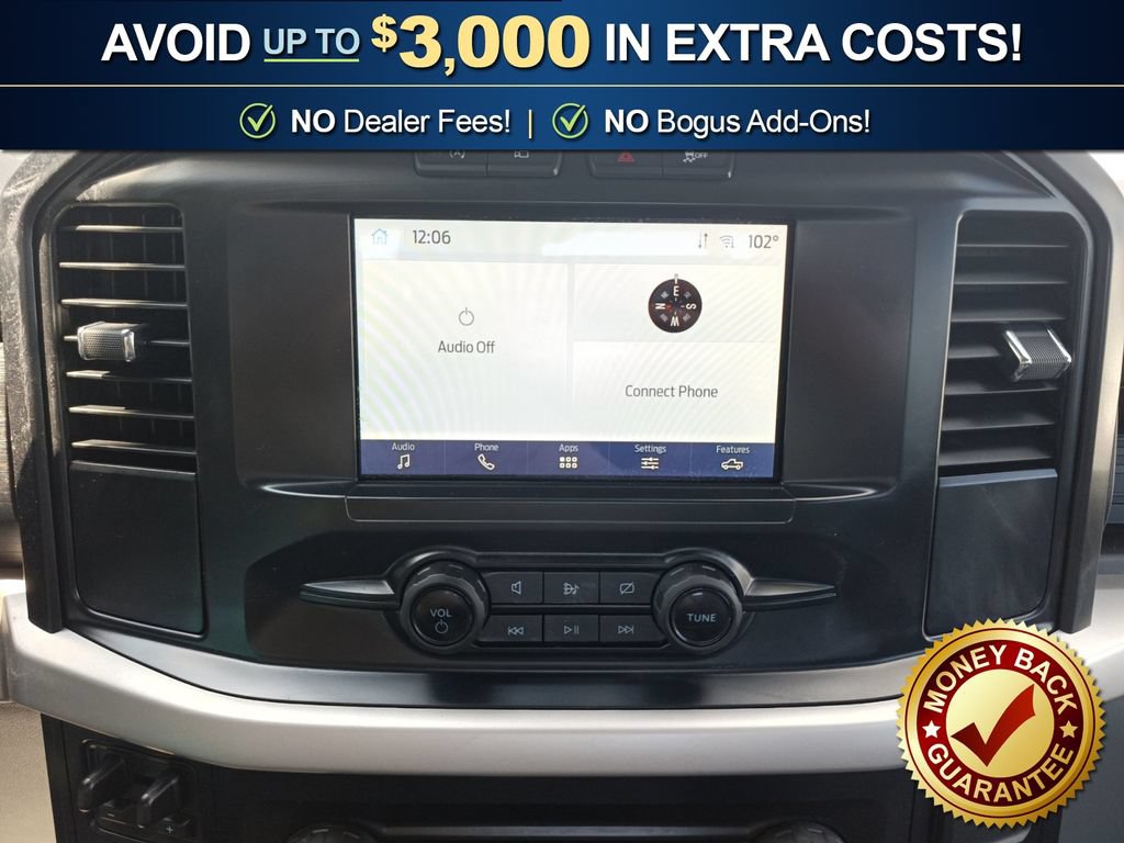 Certified 2023 Ford F150 XL w/ Trailer Tow Package AWD/4WD image 25