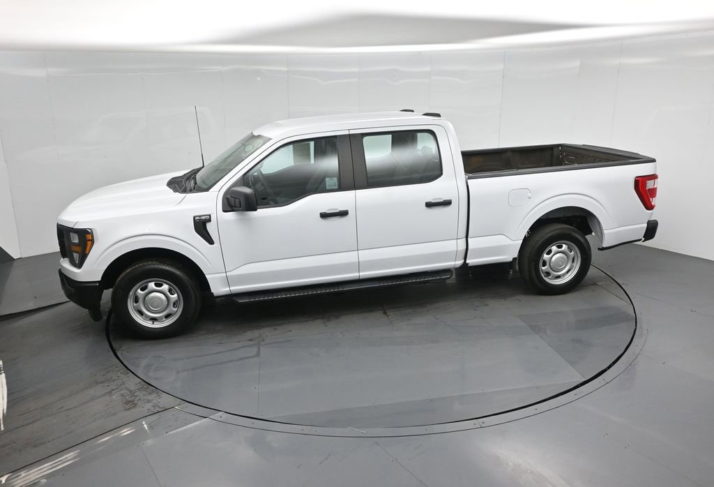 Certified 2023 Ford F150 XL w/ Trailer Tow Package RWD image 25