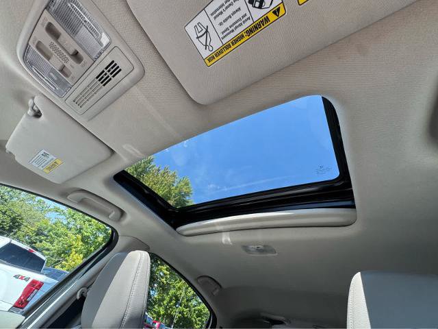 Used 2021 Honda HR-V EX-L image 24