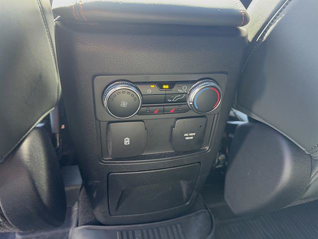 Certified 2023 Ford Explorer Timberline w/ Timberline Technology Package AWD/4WD image 19