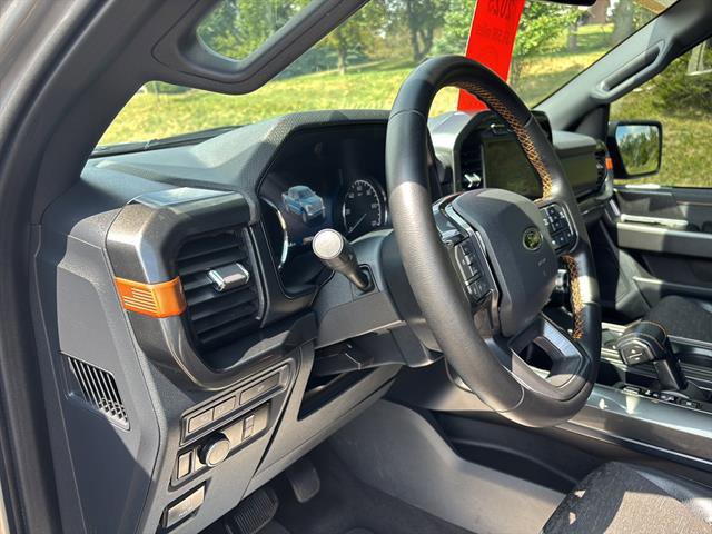 Certified 2023 Ford F150 Tremor image 13