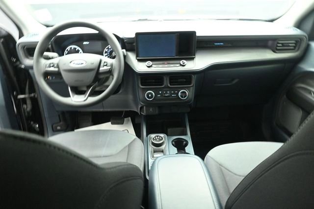 Certified 2022 Ford Maverick XL FWD image 21