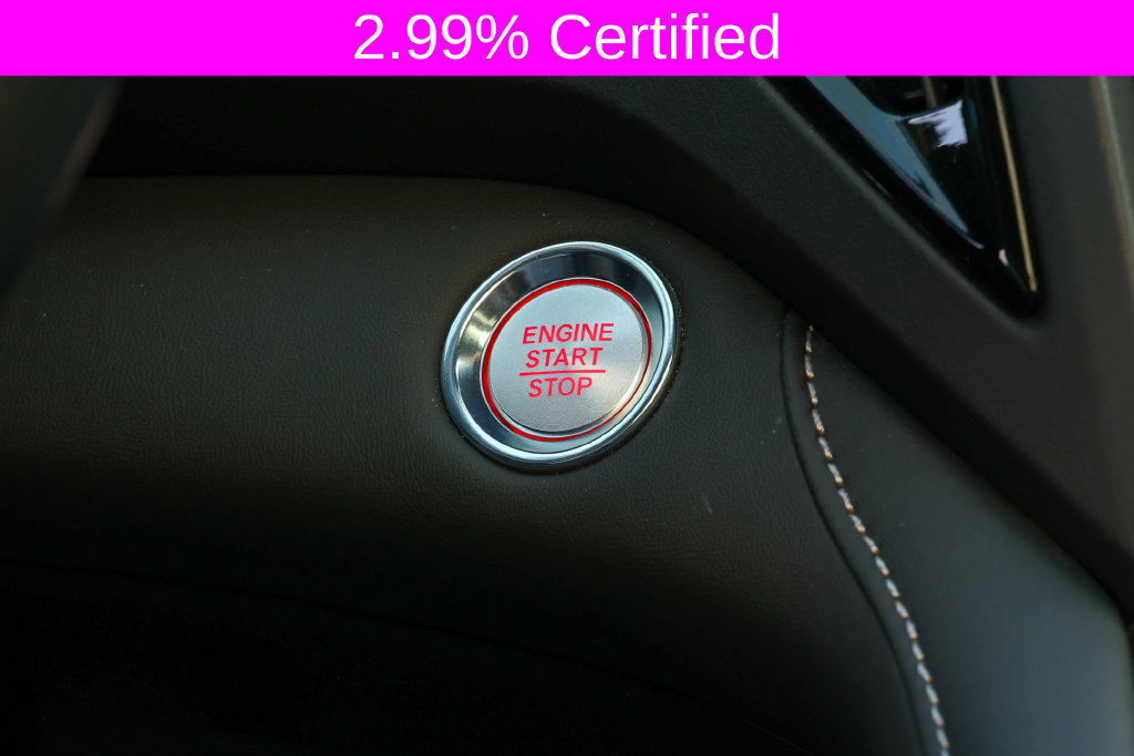 Used 2021 Acura RDX w/ Advance Package AWD/4WD image 17