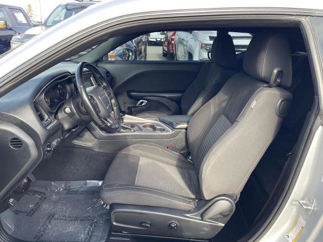 Used 2020 Dodge Challenger SXT w/ Blacktop Package image 16