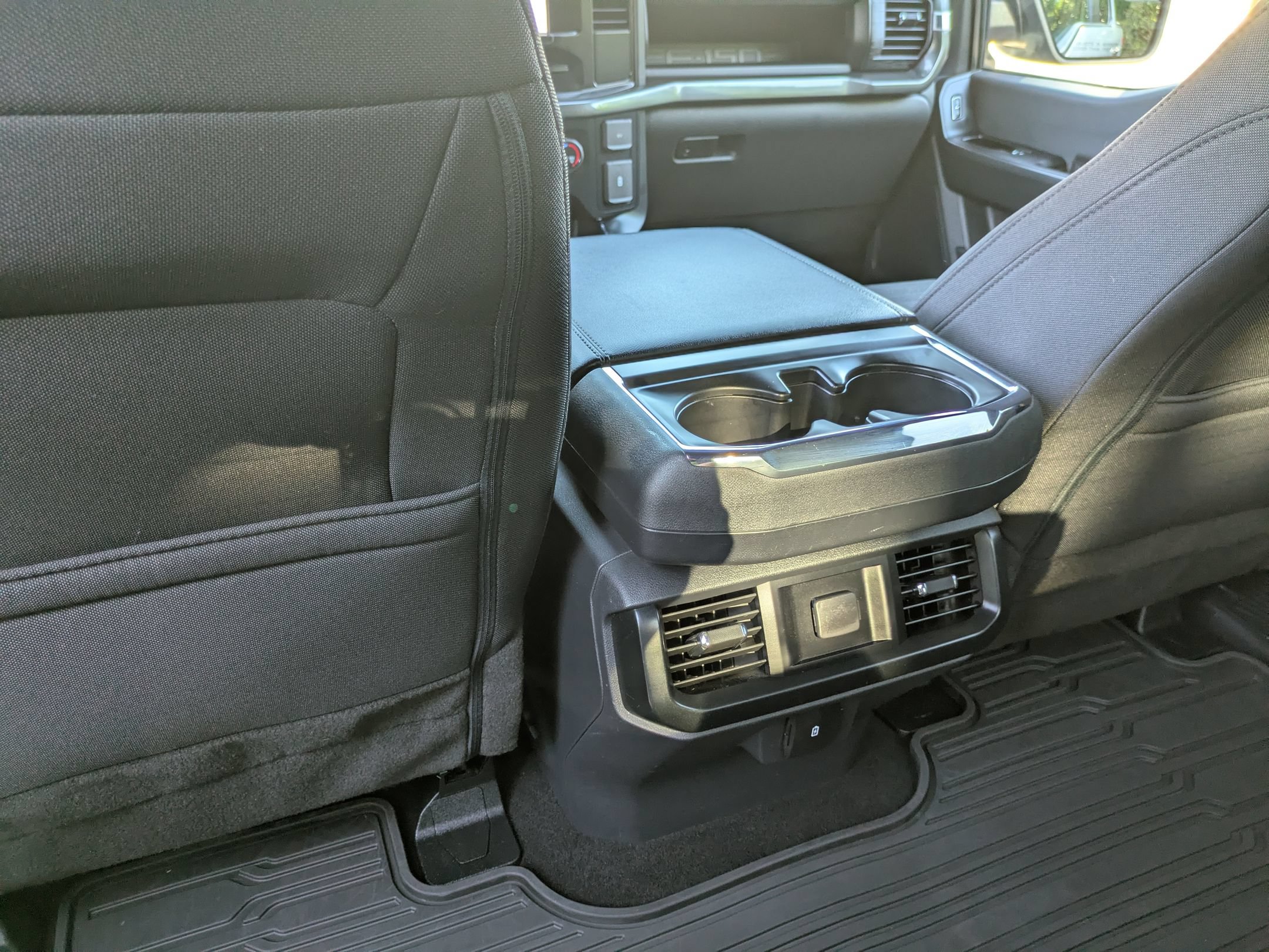 Certified 2023 Ford F150 XL w/ STX Appearance Package AWD/4WD image 30