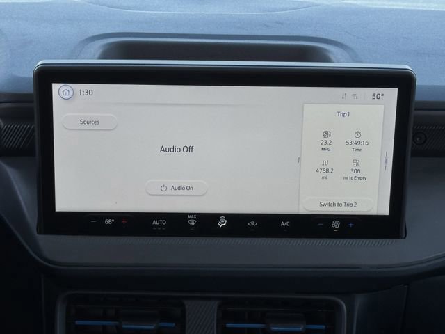 Certified 2025 Ford Maverick Lobo image 16