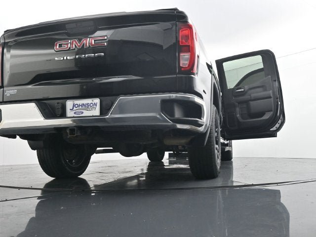 Used 2020 GMC Sierra 1500 4x4 Crew Cab image 49