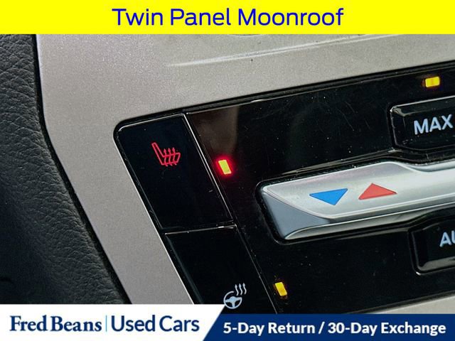 Certified 2023 Ford Explorer XLT w/ Equipment Group 202A image 26