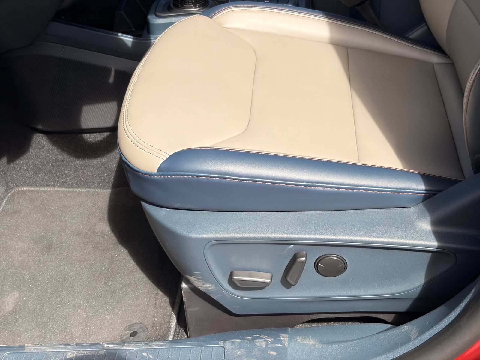 Certified 2026 Ford Maverick Lariat AWD/4WD image 22