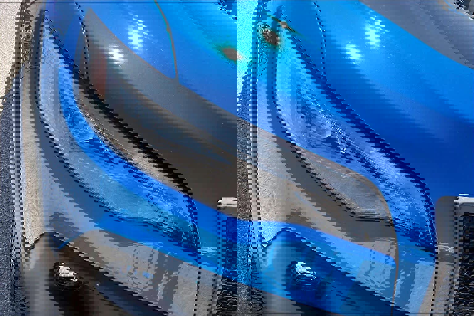 Used 2021 Jeep Cherokee Trailhawk w/ Technology Group image 27