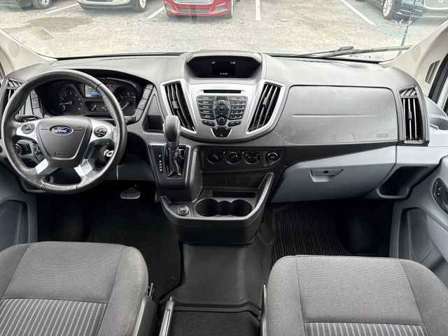 Certified 2019 Ford Transit 150 XLT image 26