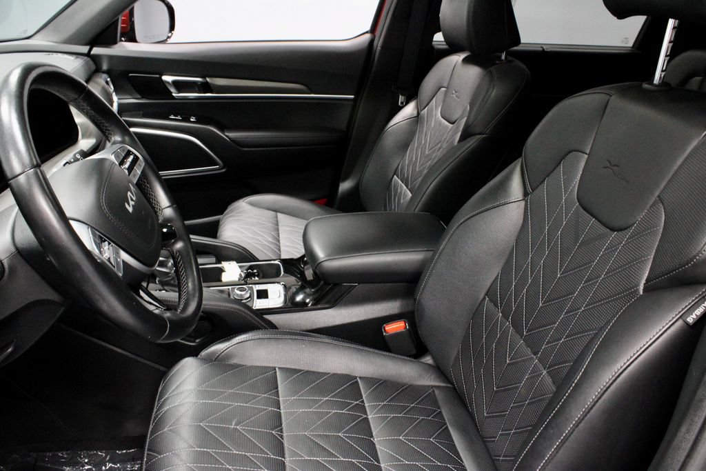 Used 2023 Kia Telluride SX Prestige X-Line AWD/4WD image 25